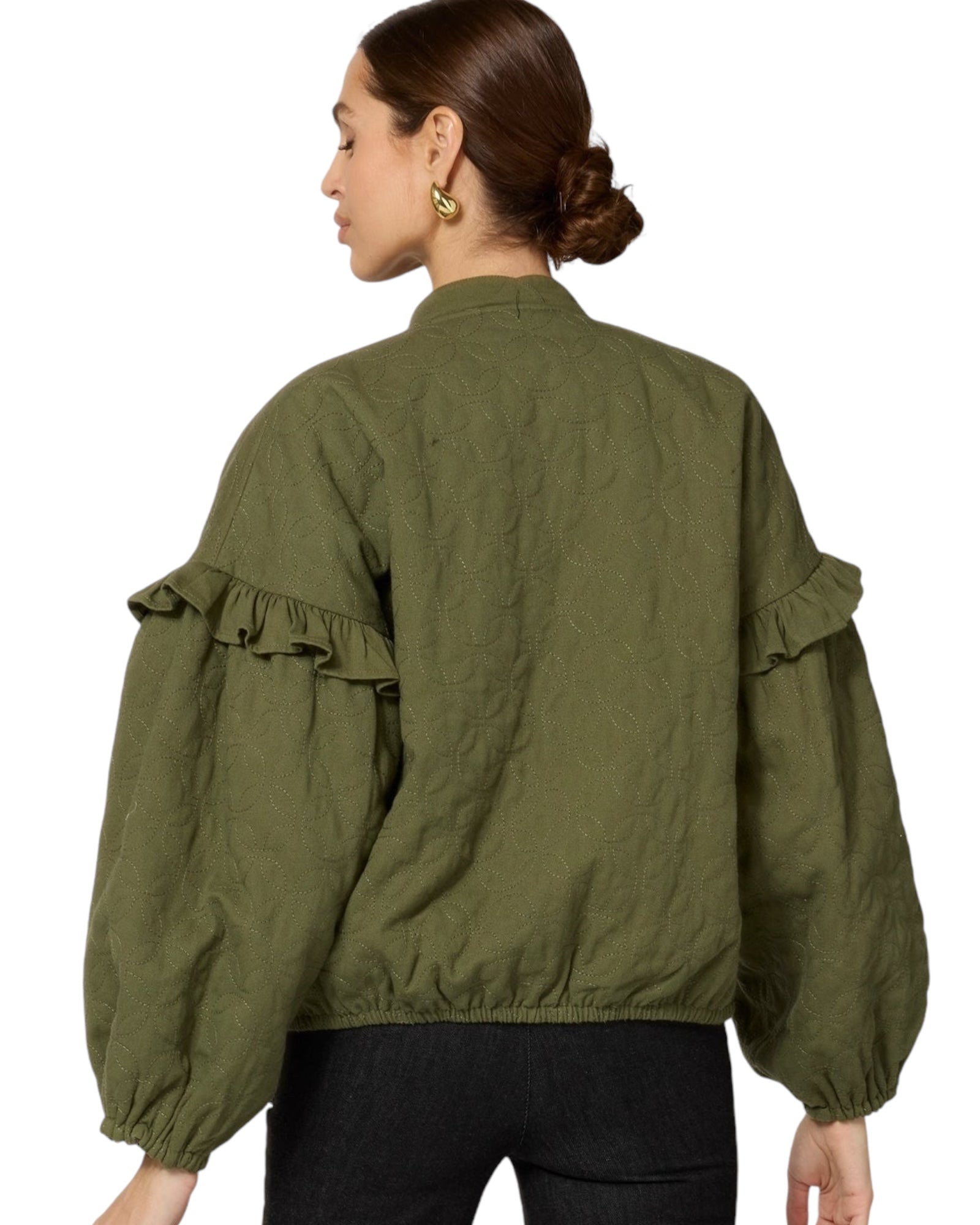 Outerwear - Jackets - Georgia Kate
