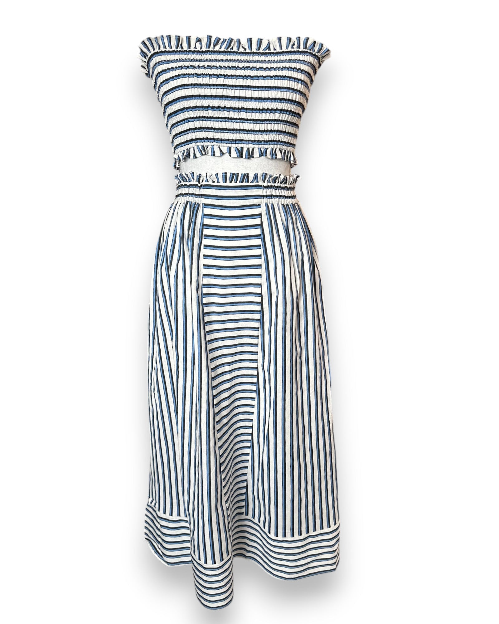 Bottoms - Skirt - Georgia Kate