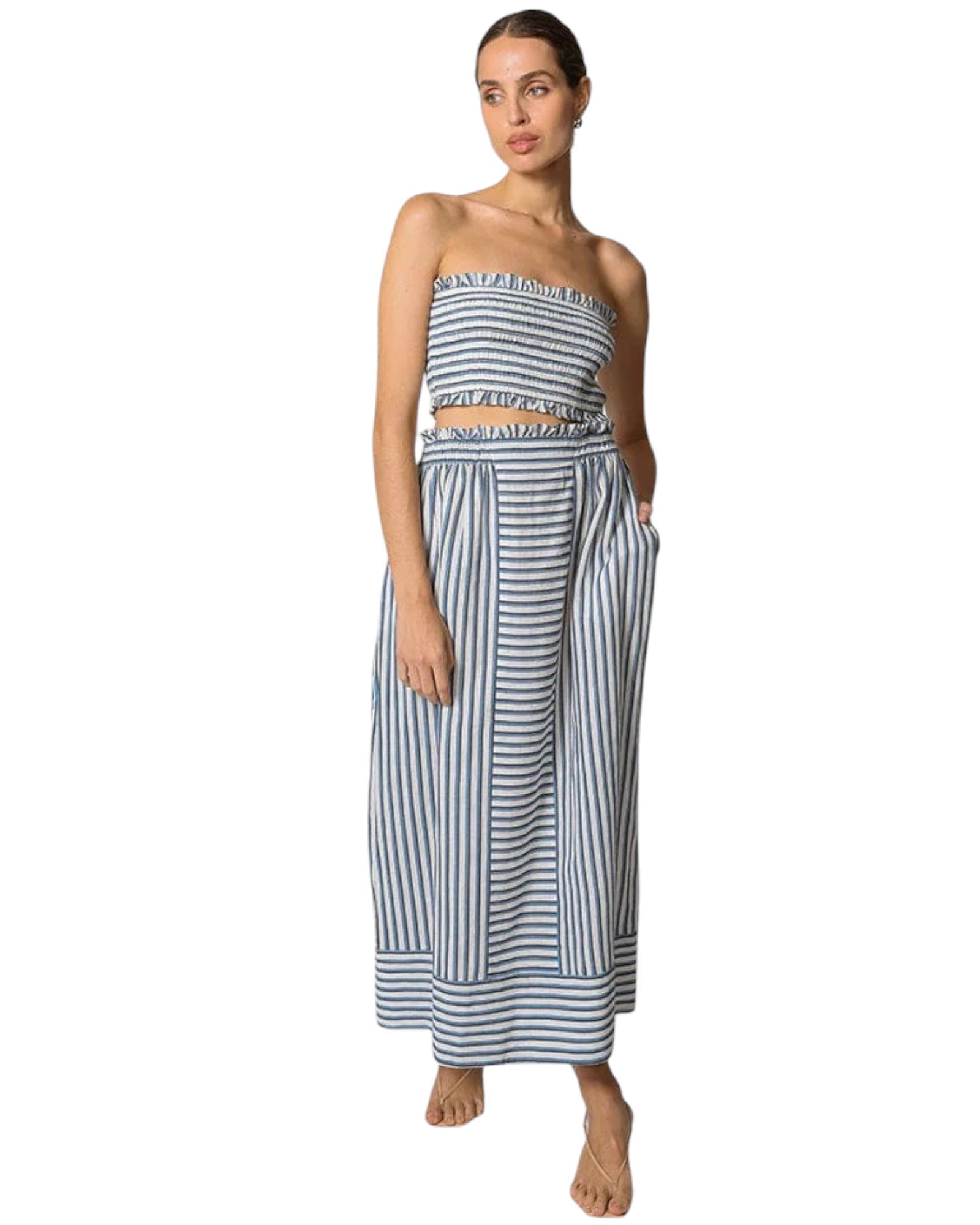Bottoms - Skirt - Georgia Kate