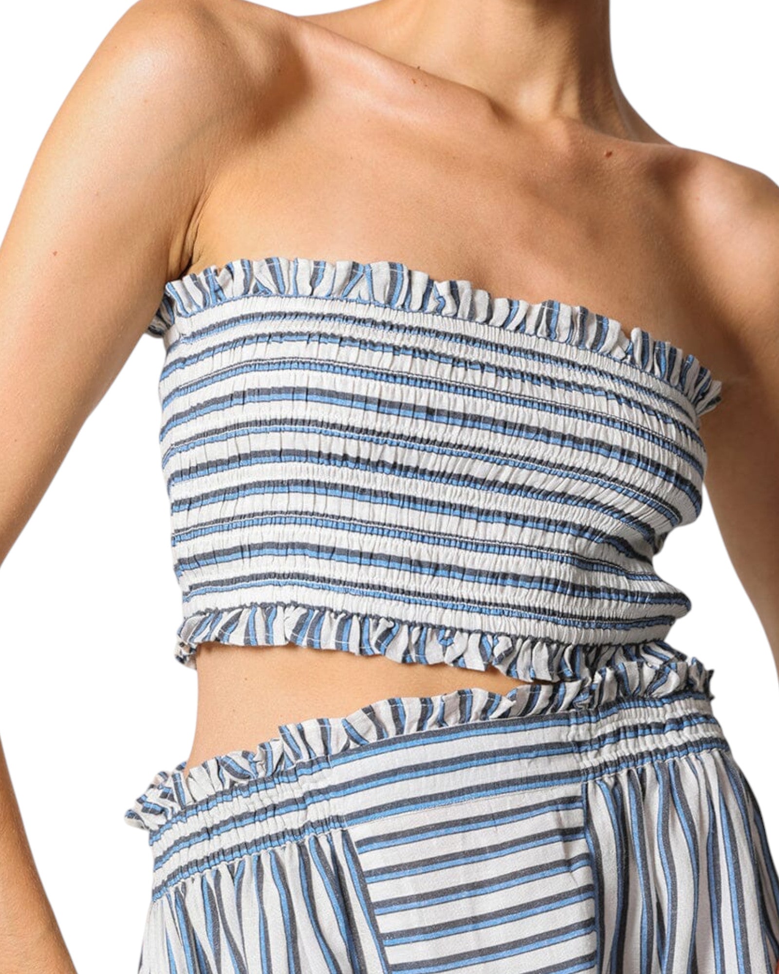 Bottoms - Skirt - Georgia Kate