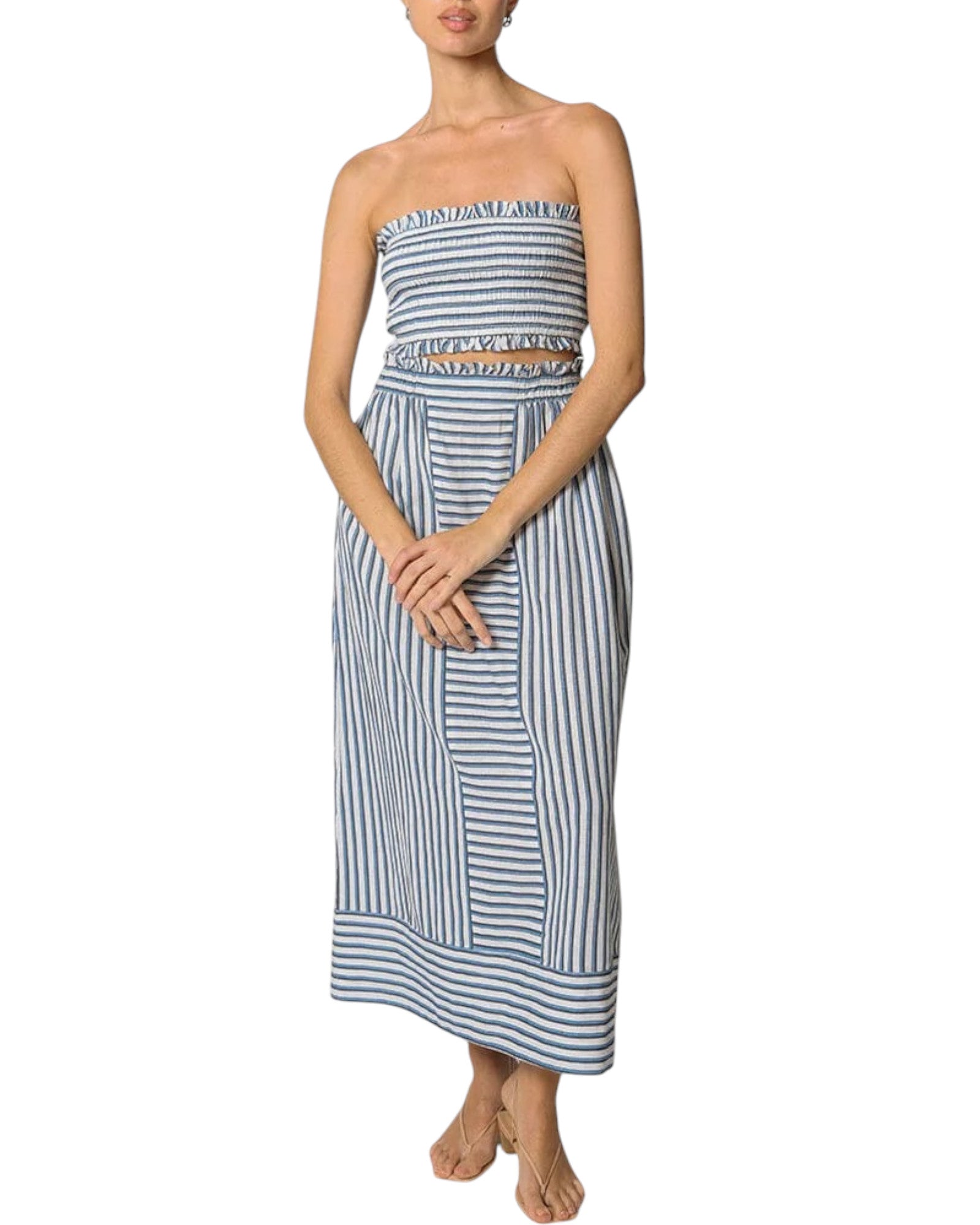 Bottoms - Skirt - Georgia Kate