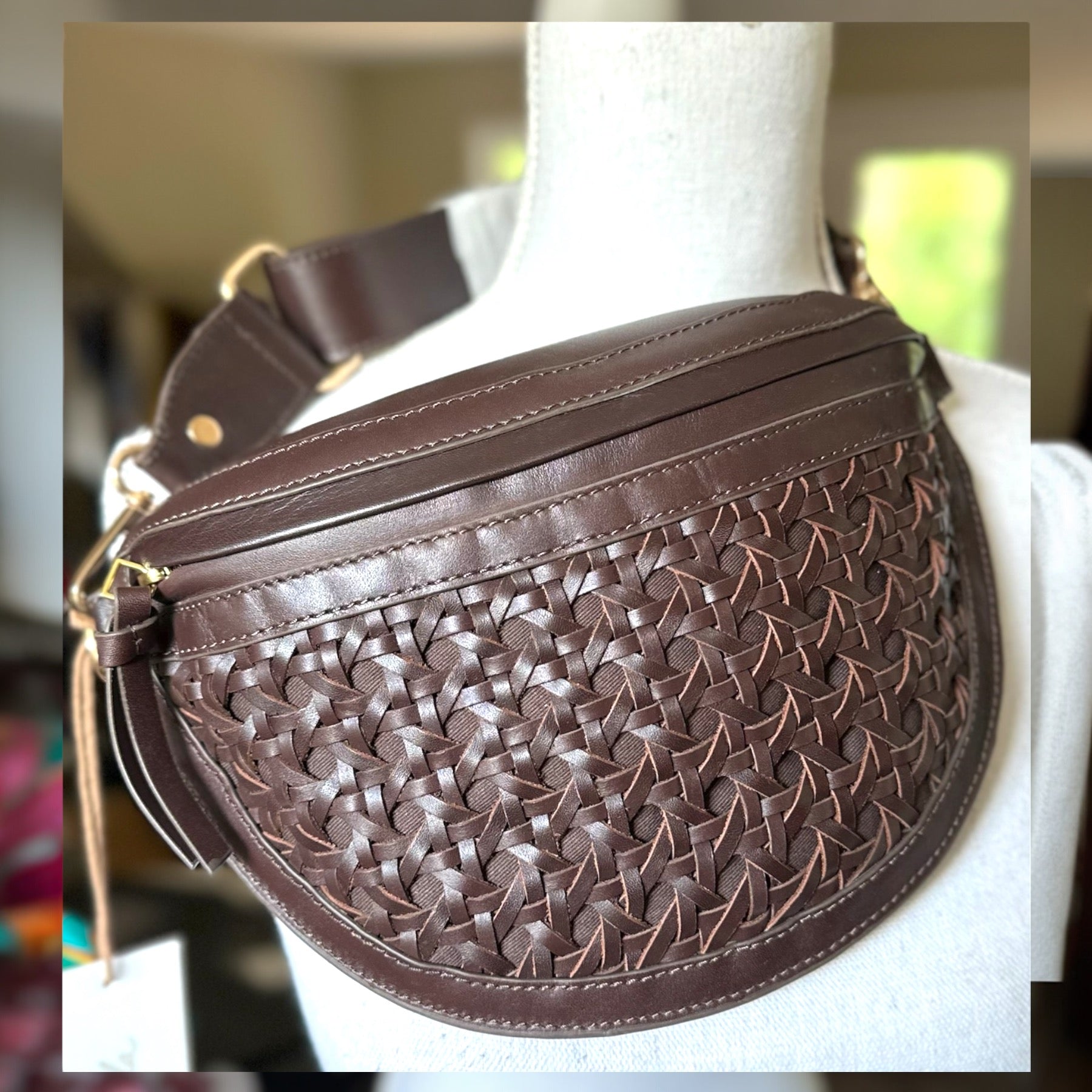 Accessories - Handbag/Clutch/Crossbody Bag - Georgia Kate