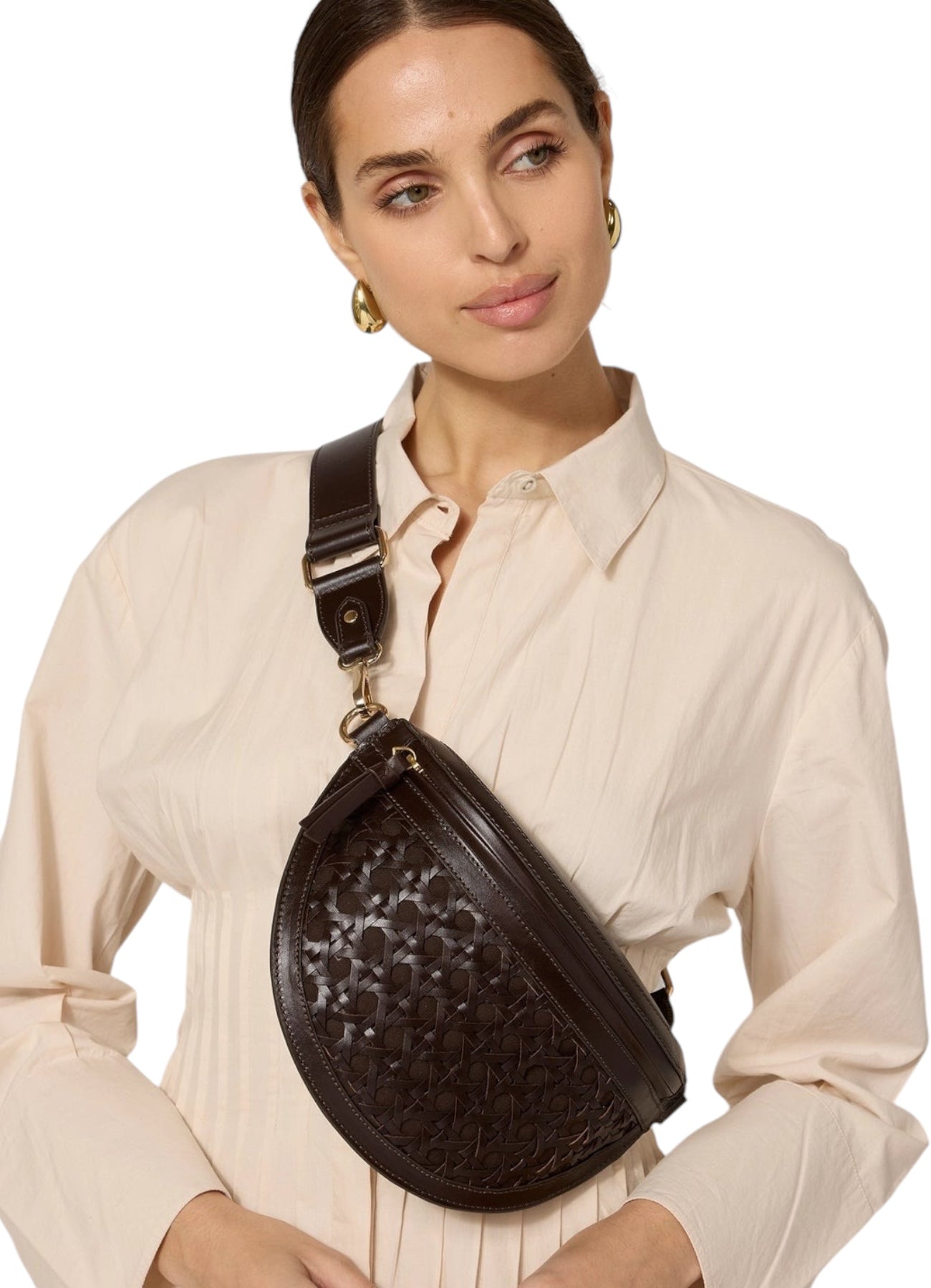 Accessories - Handbag/Clutch/Crossbody Bag - Georgia Kate