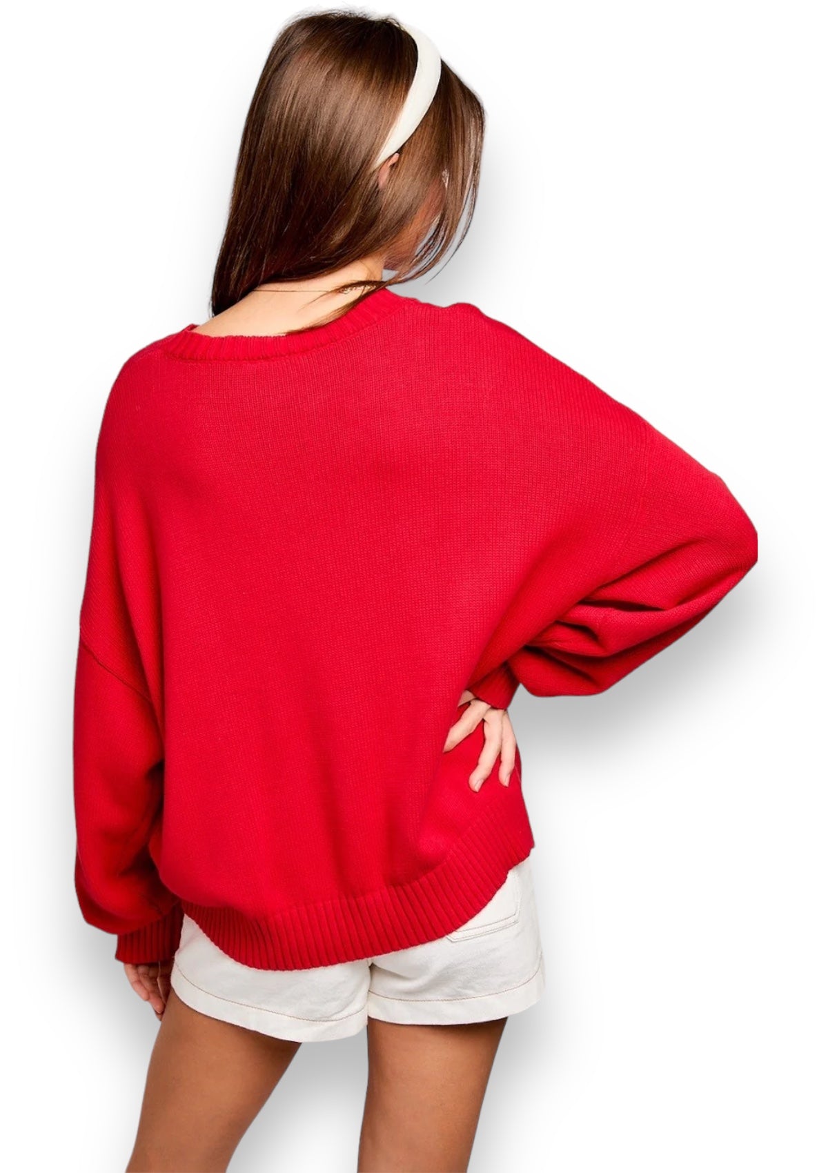 Tops - Knits - Georgia Kate