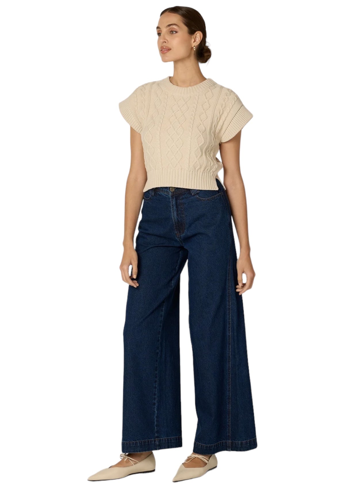 Tops - Sweaters - Georgia Kate