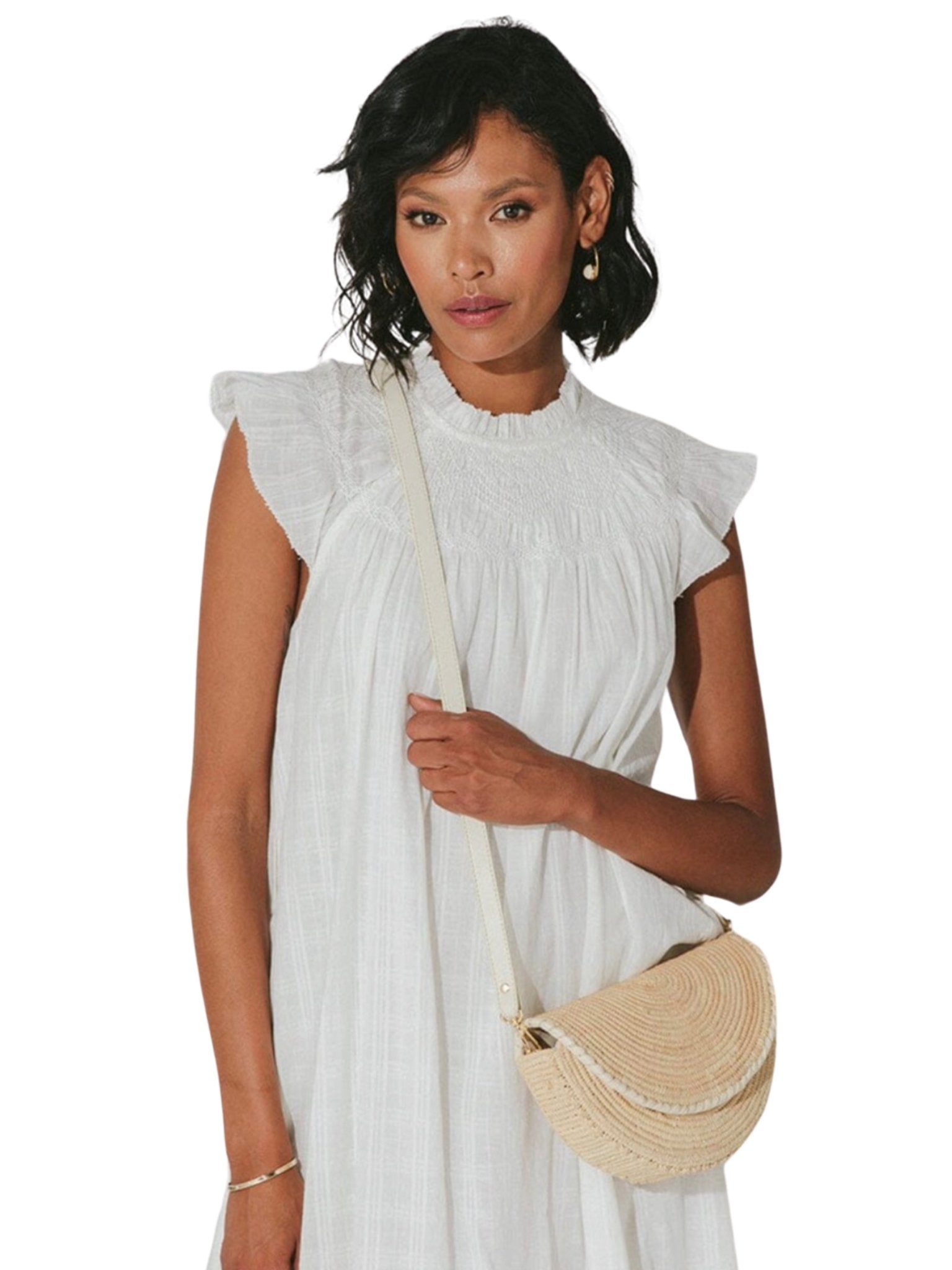 Accessories - Handbag/Clutch - Georgia Kate