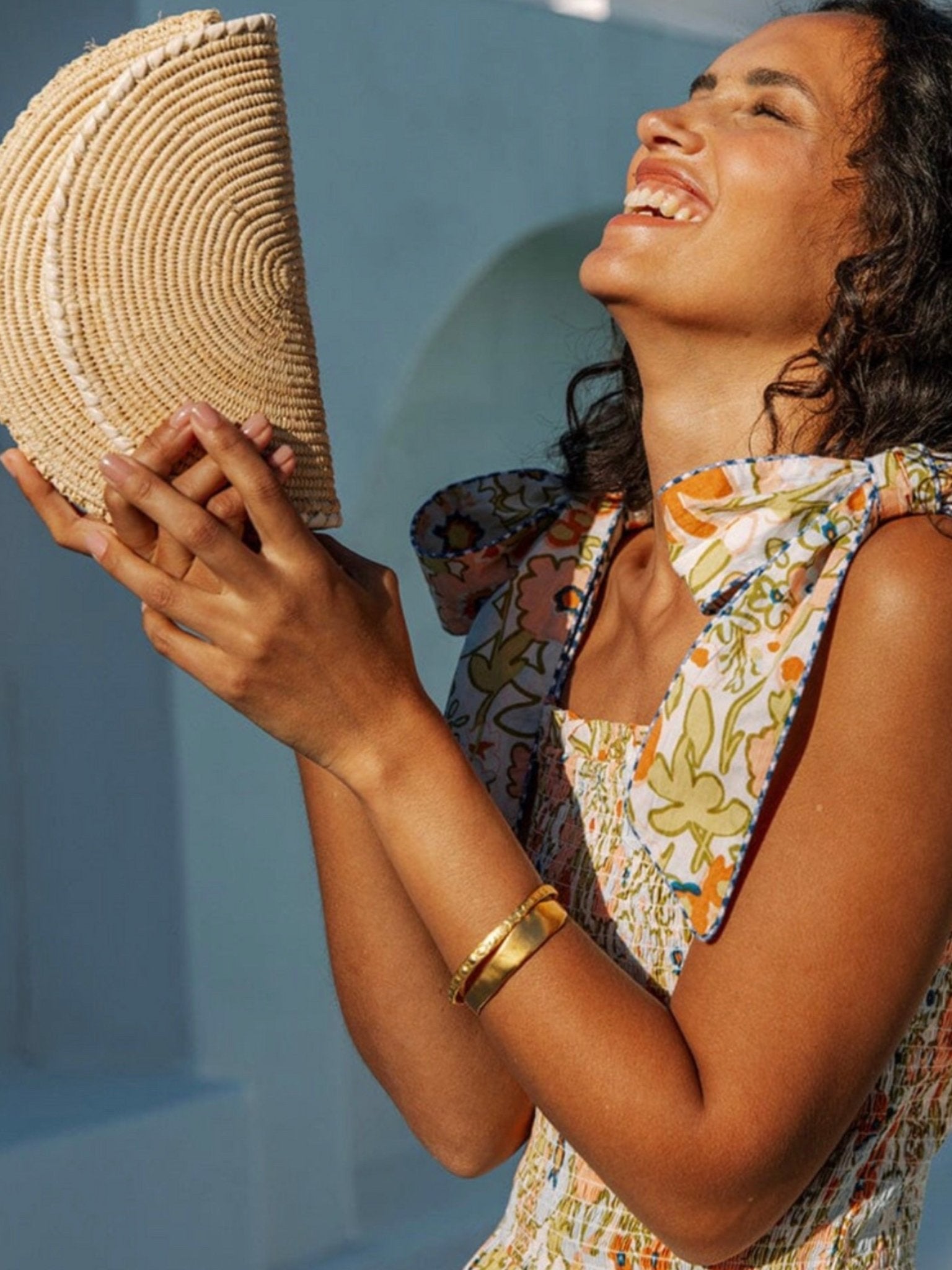 Accessories - Handbag/Clutch - Georgia Kate