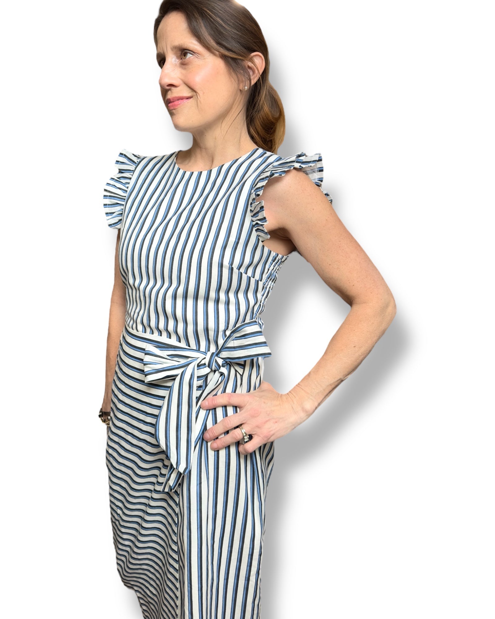 Dress - Georgia Kate