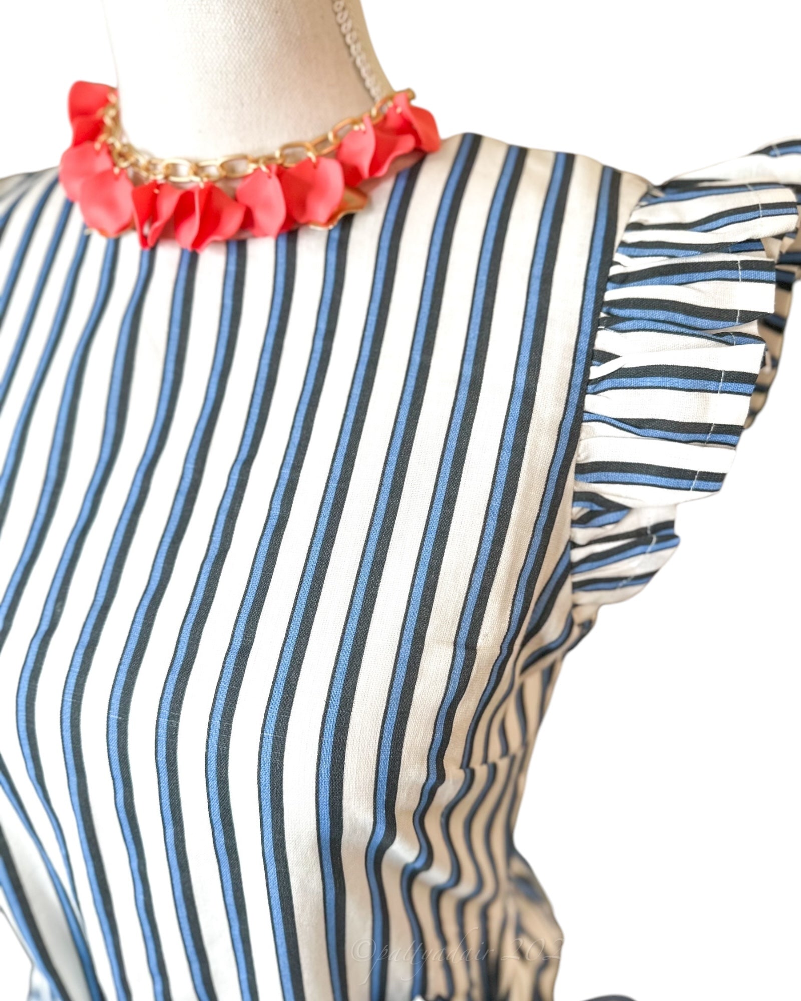 Dress - Georgia Kate