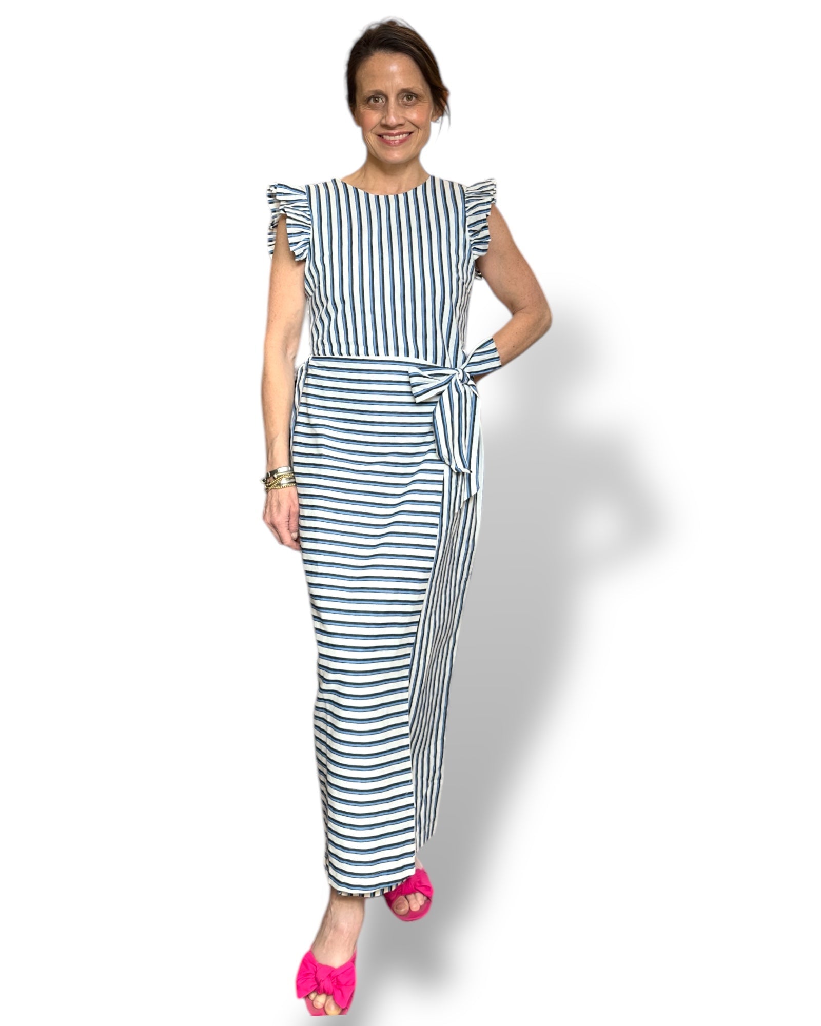Dress - Georgia Kate