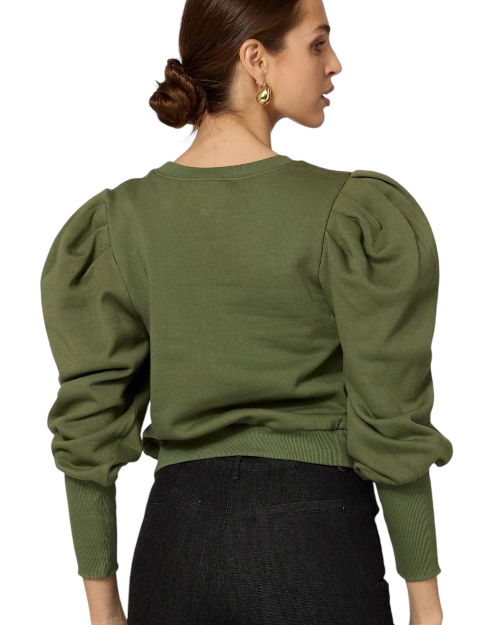 Tops - Long Sleeve - Georgia Kate