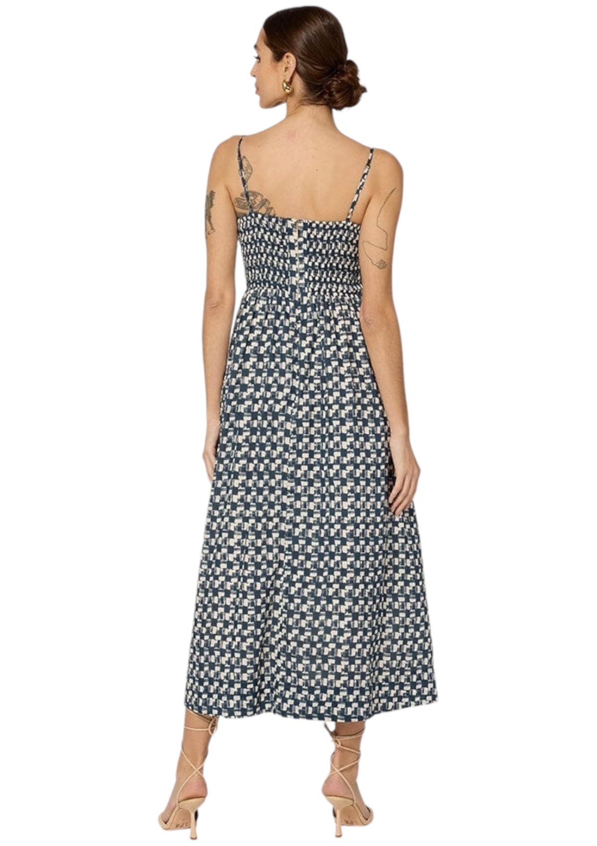 Dress - Georgia Kate