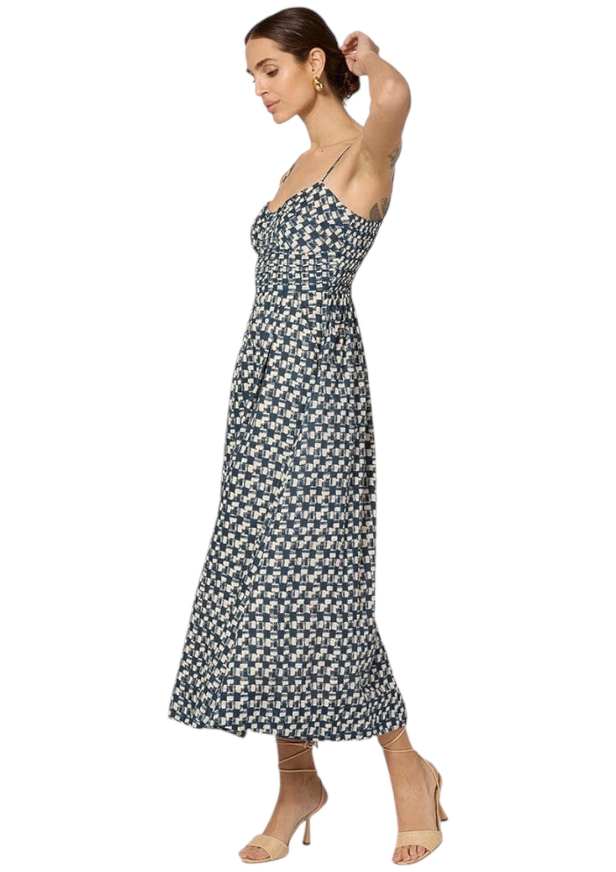 Dress - Georgia Kate