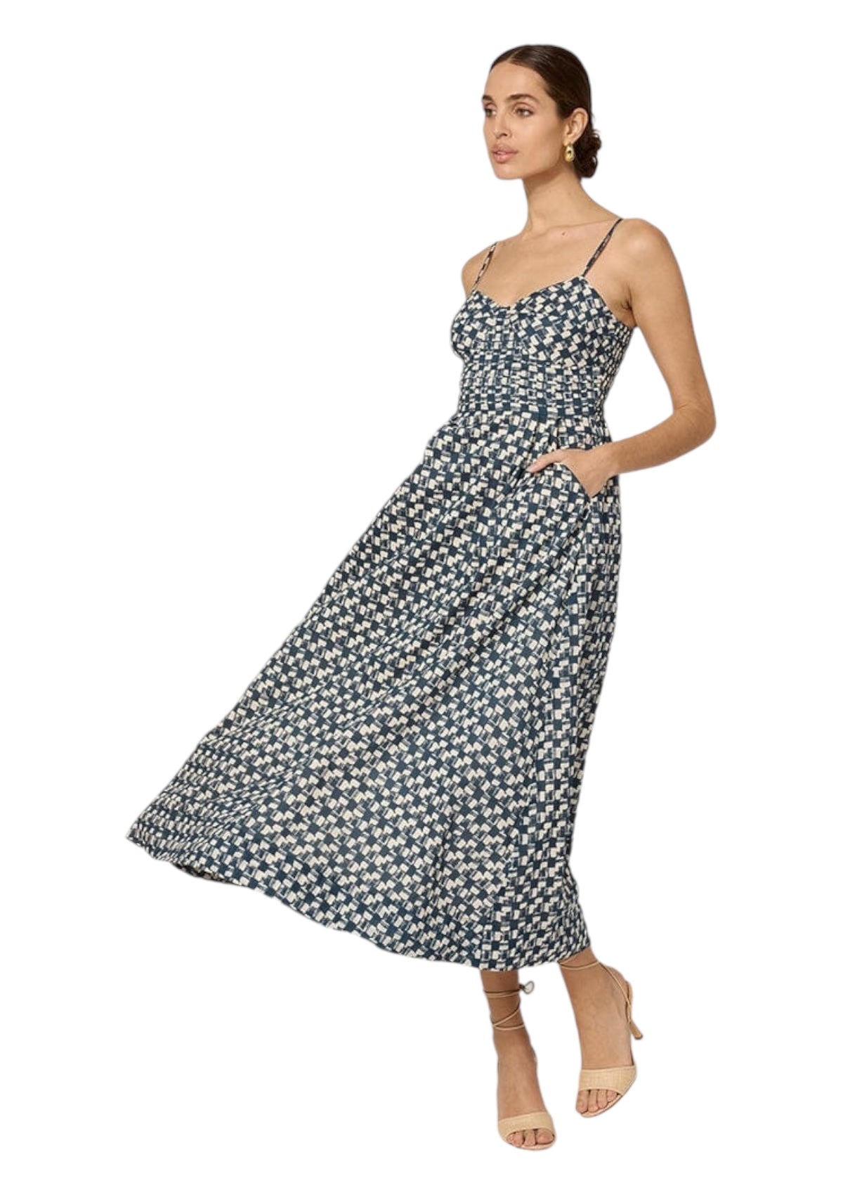Dress - Georgia Kate