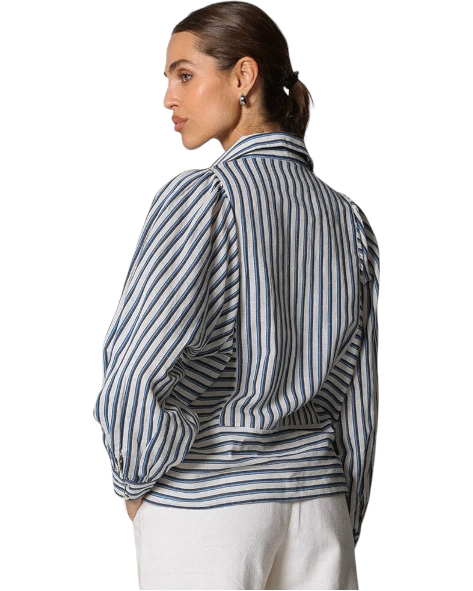Tops - Blouse - Georgia Kate