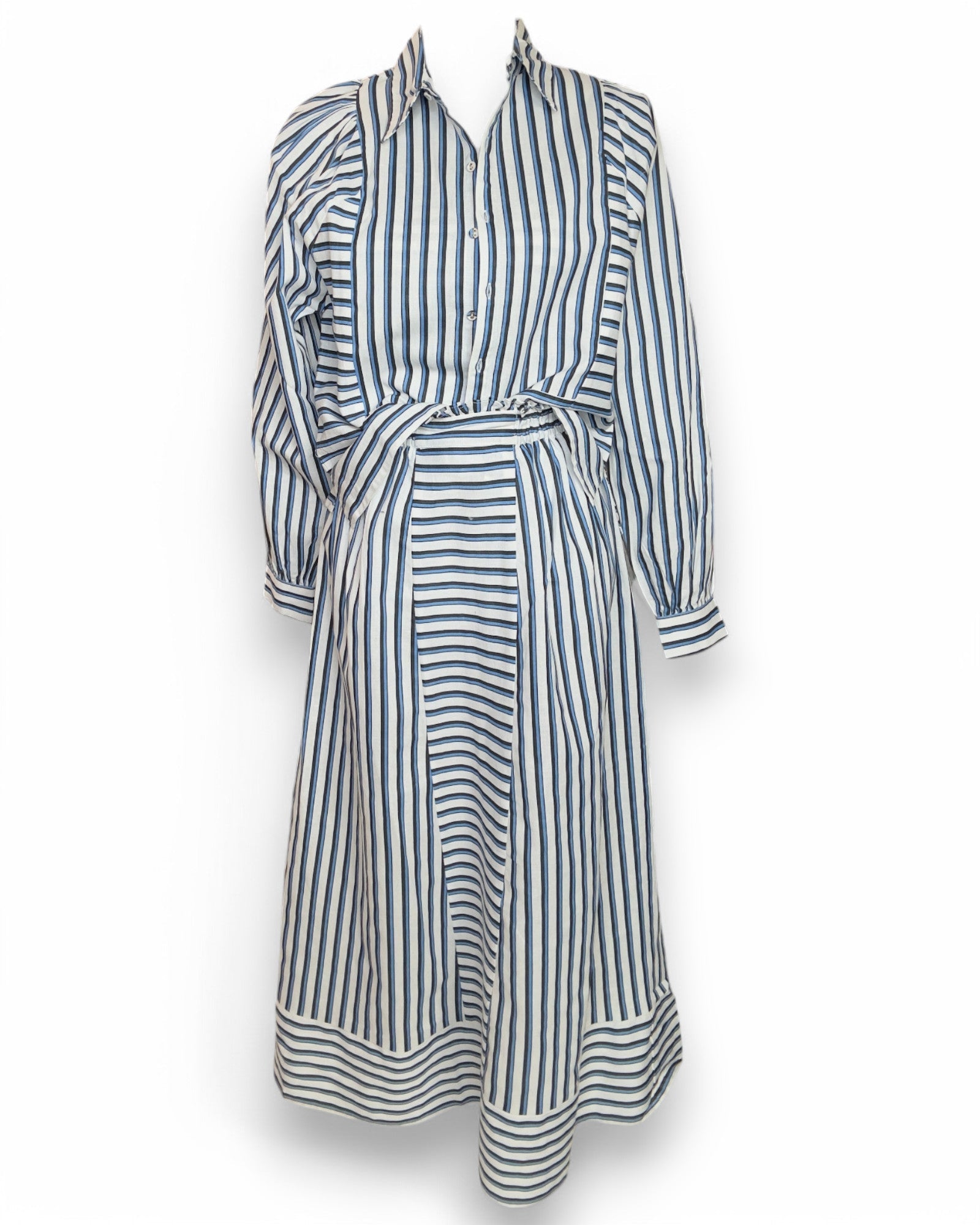 Tops - Blouse - Georgia Kate