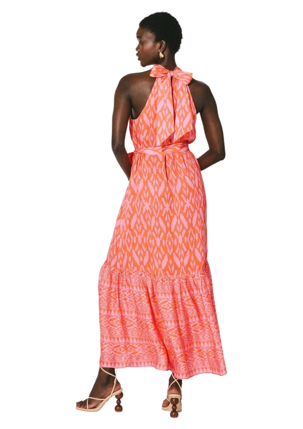Dress-Georgia Kate