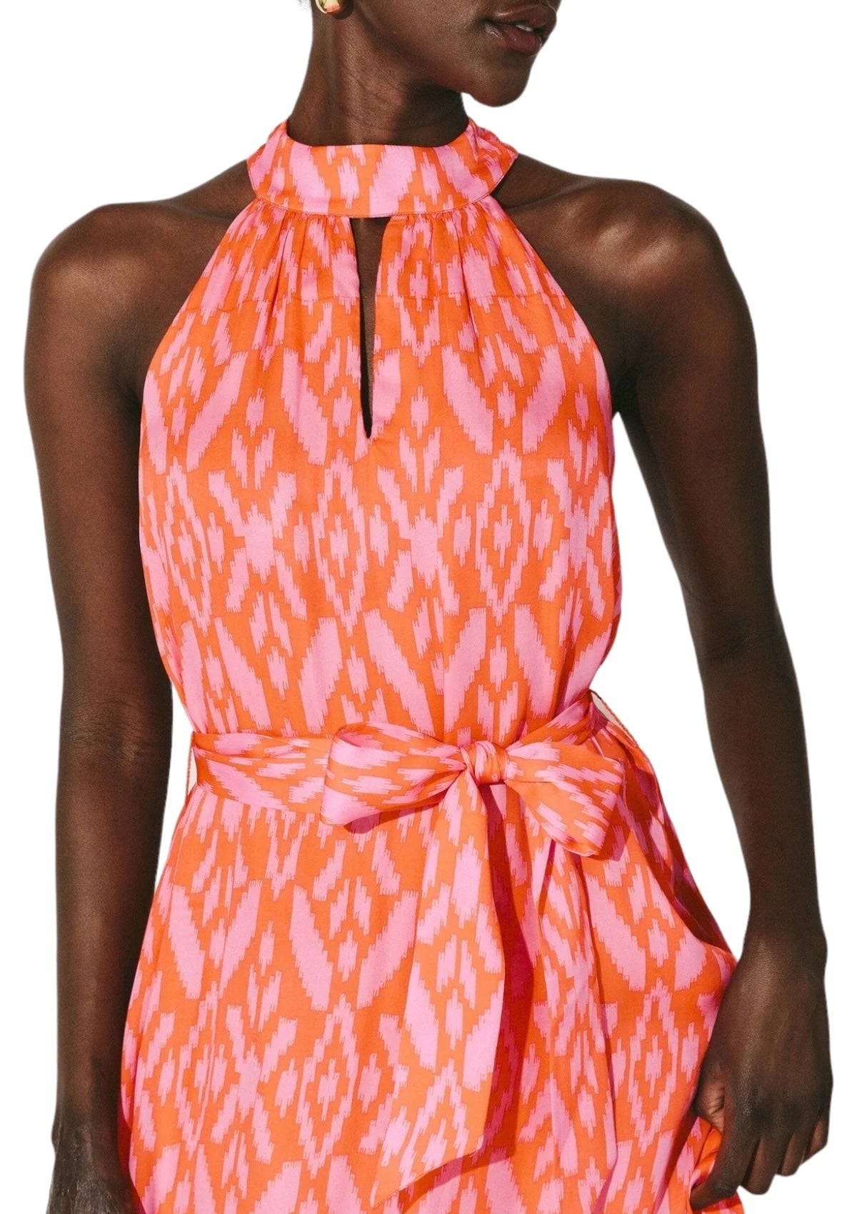 Dress-Georgia Kate