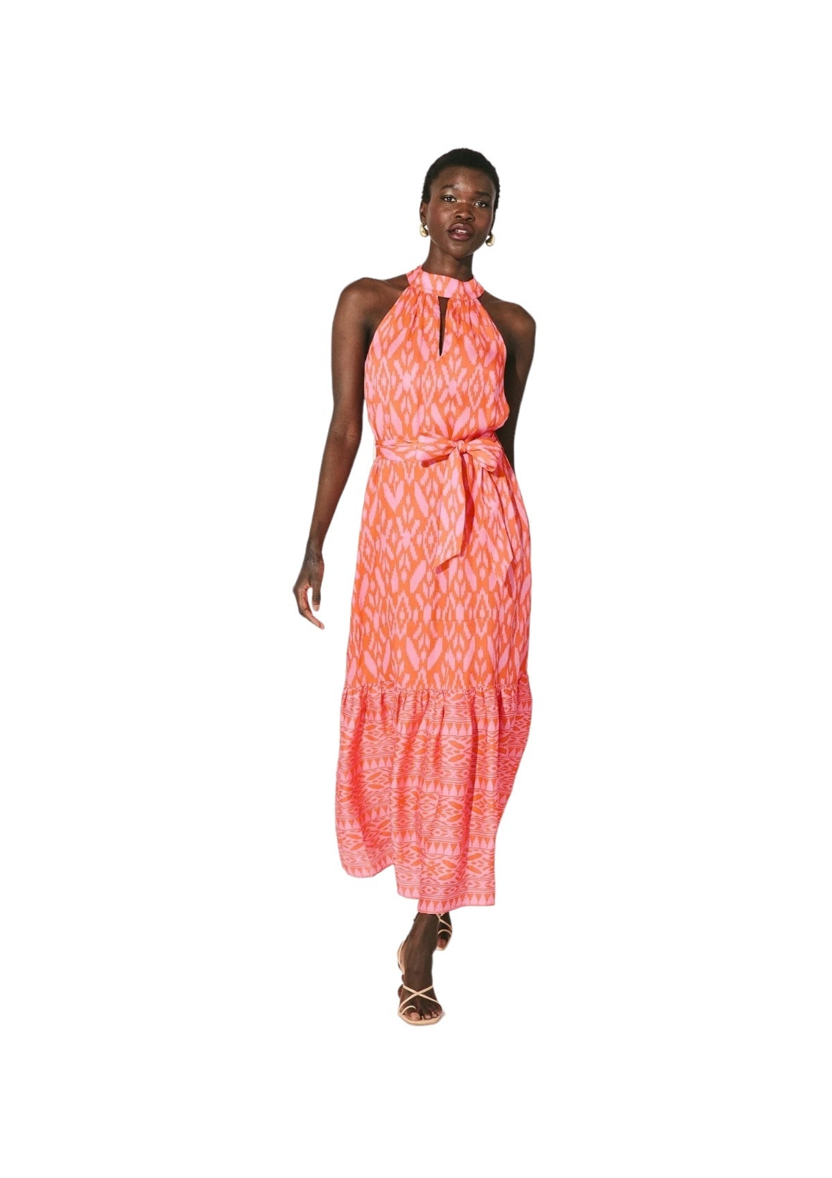 Dress-Georgia Kate
