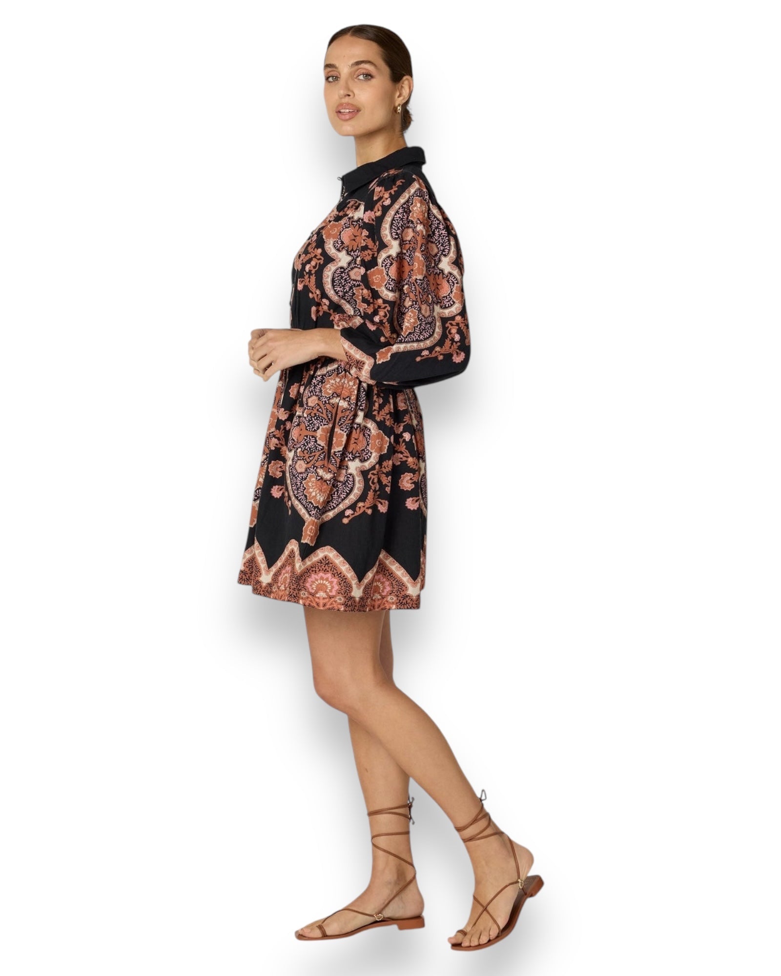 Dress - Georgia Kate