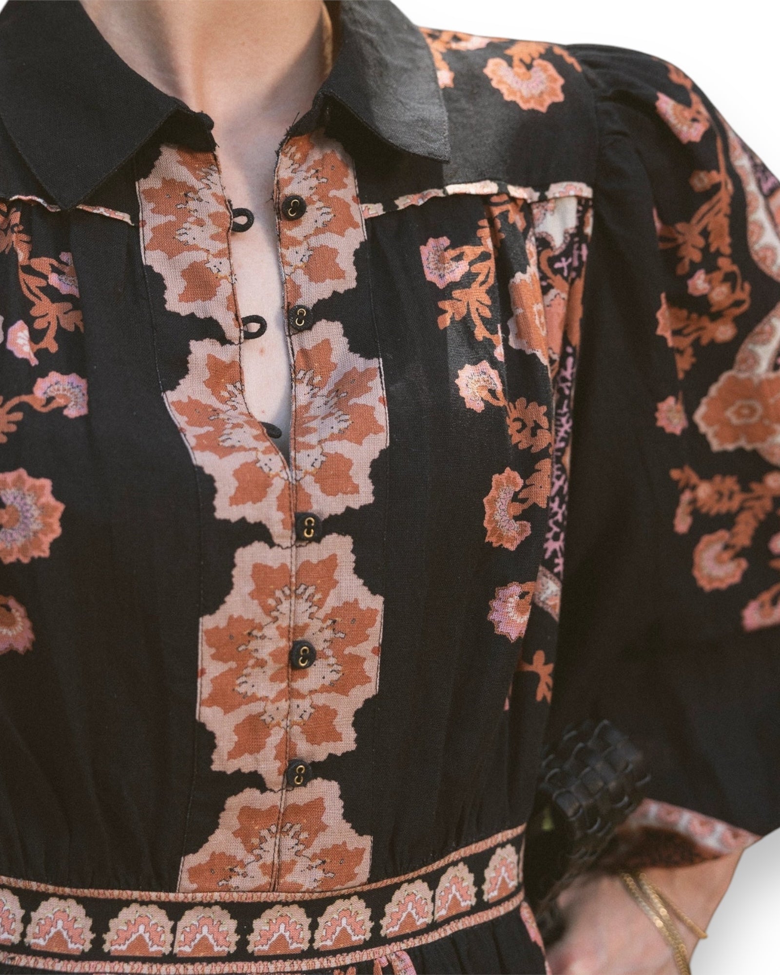 Dress - Georgia Kate