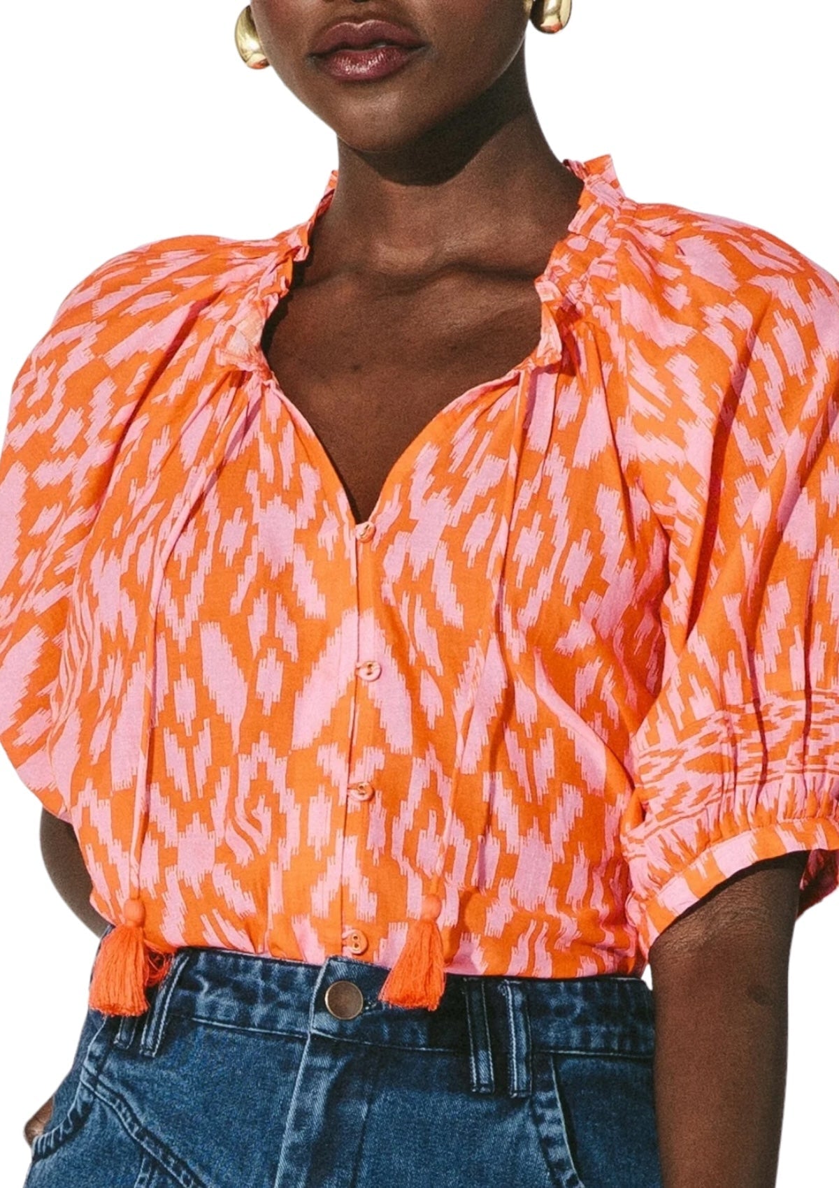 Cleobella-Malinda-Blouse-Tops-Blouse-Georgia Kate
