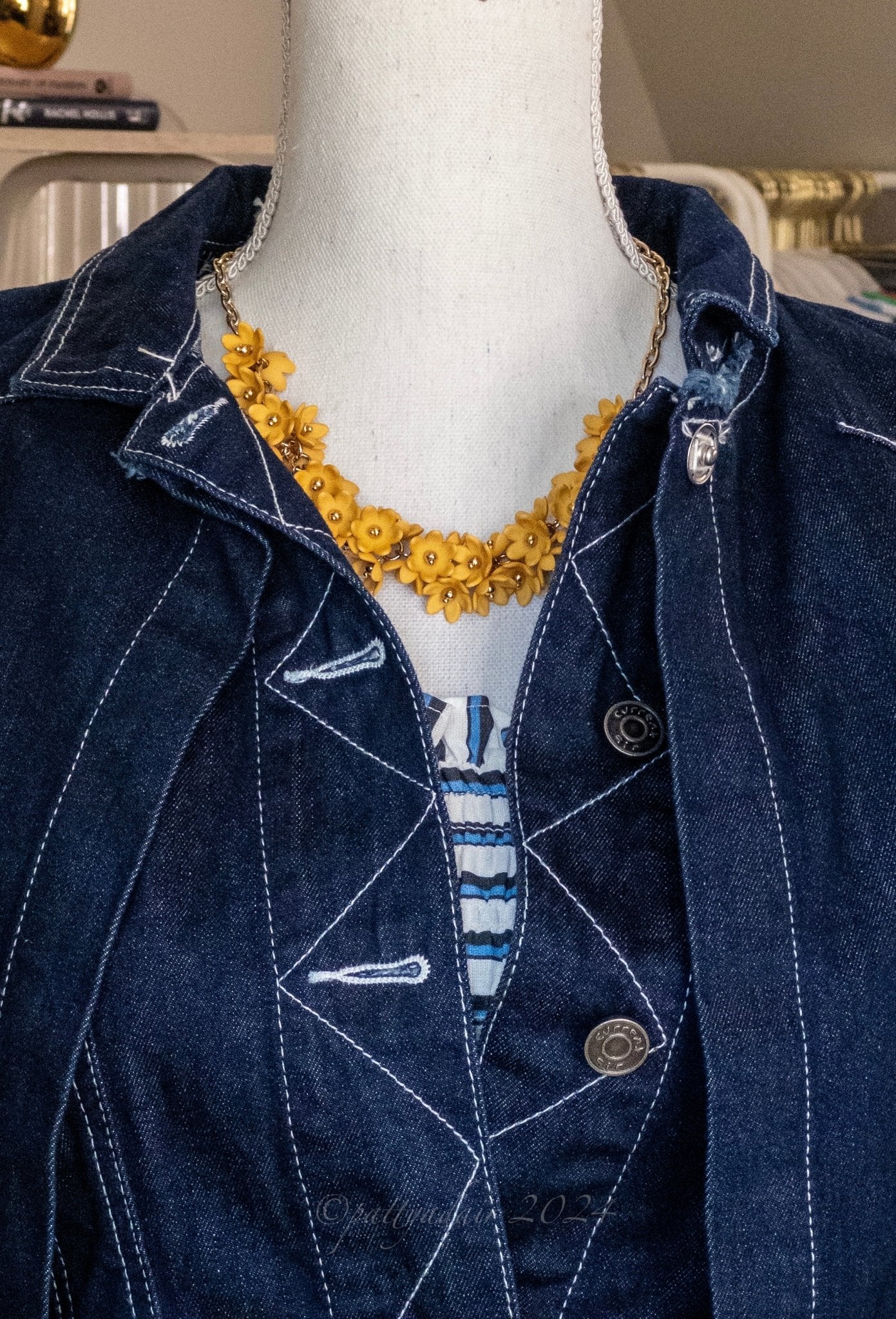 Accessories - Jewelry - Necklaces - Georgia Kate