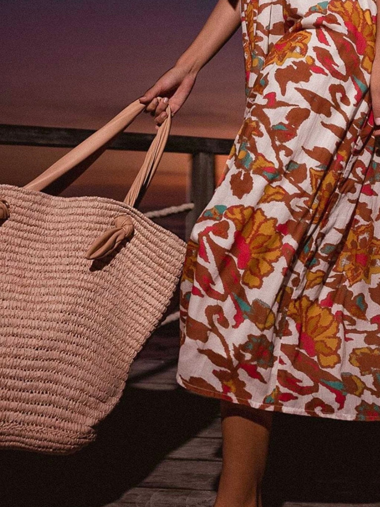 Accessories - Handbag/Clutch/Tote Bag - Georgia Kate