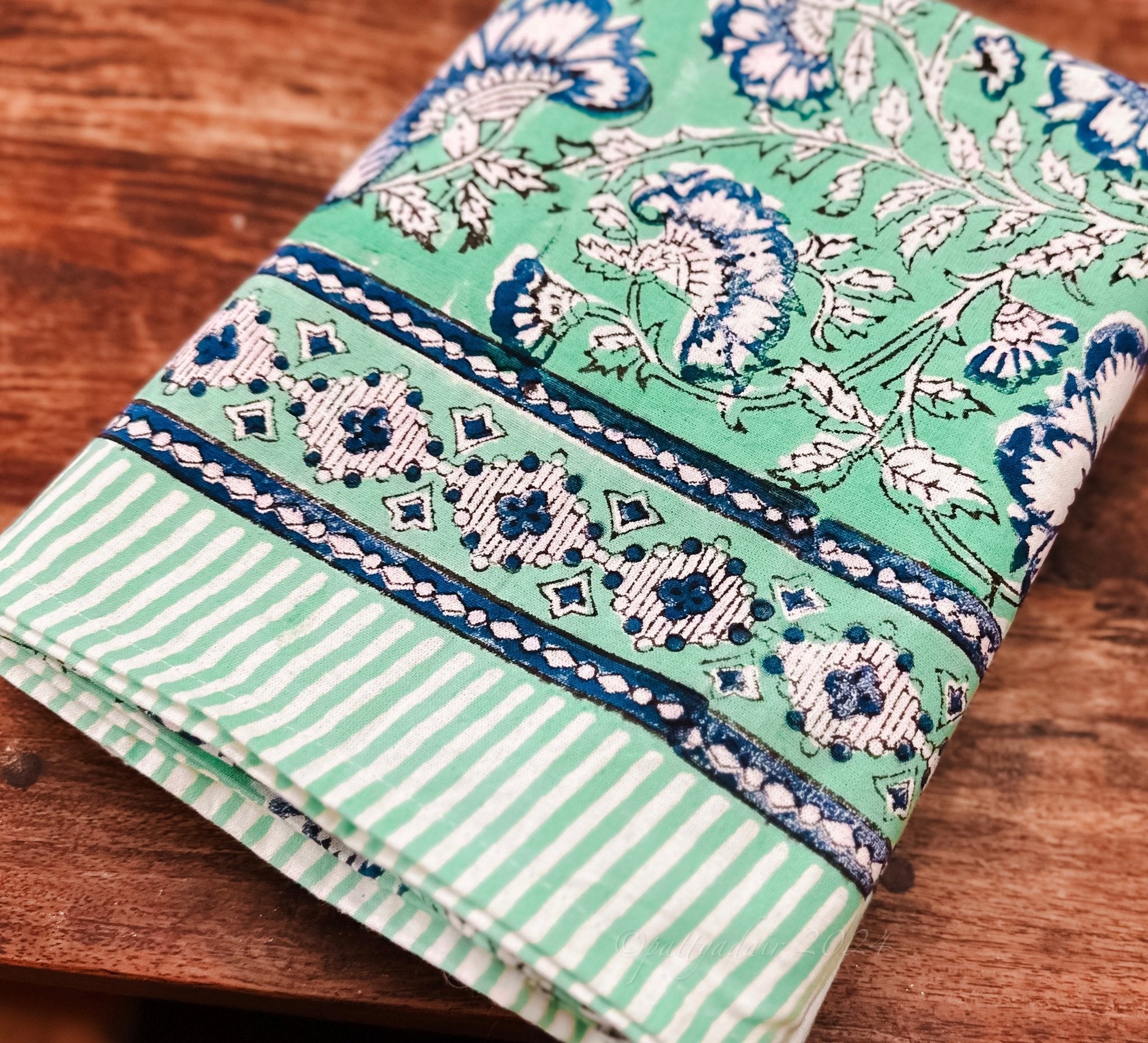 Tablecloths - Georgia Kate