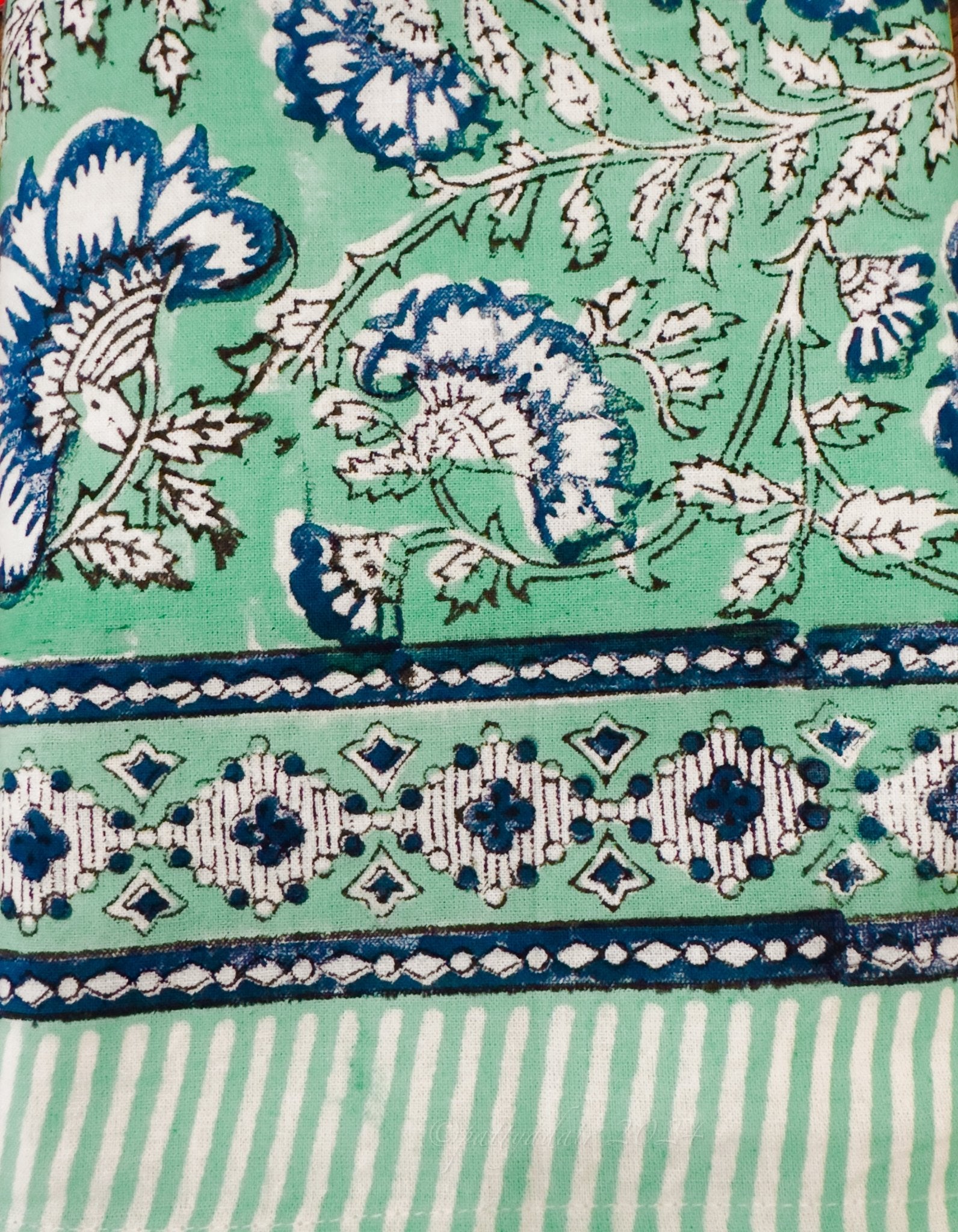 Tablecloths - Georgia Kate