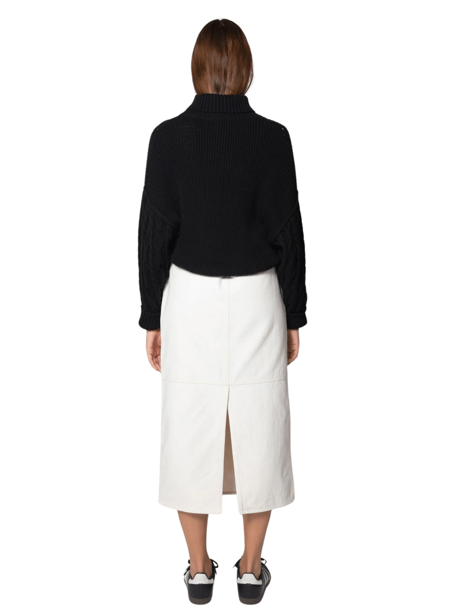 Tops - Sweaters - Georgia Kate