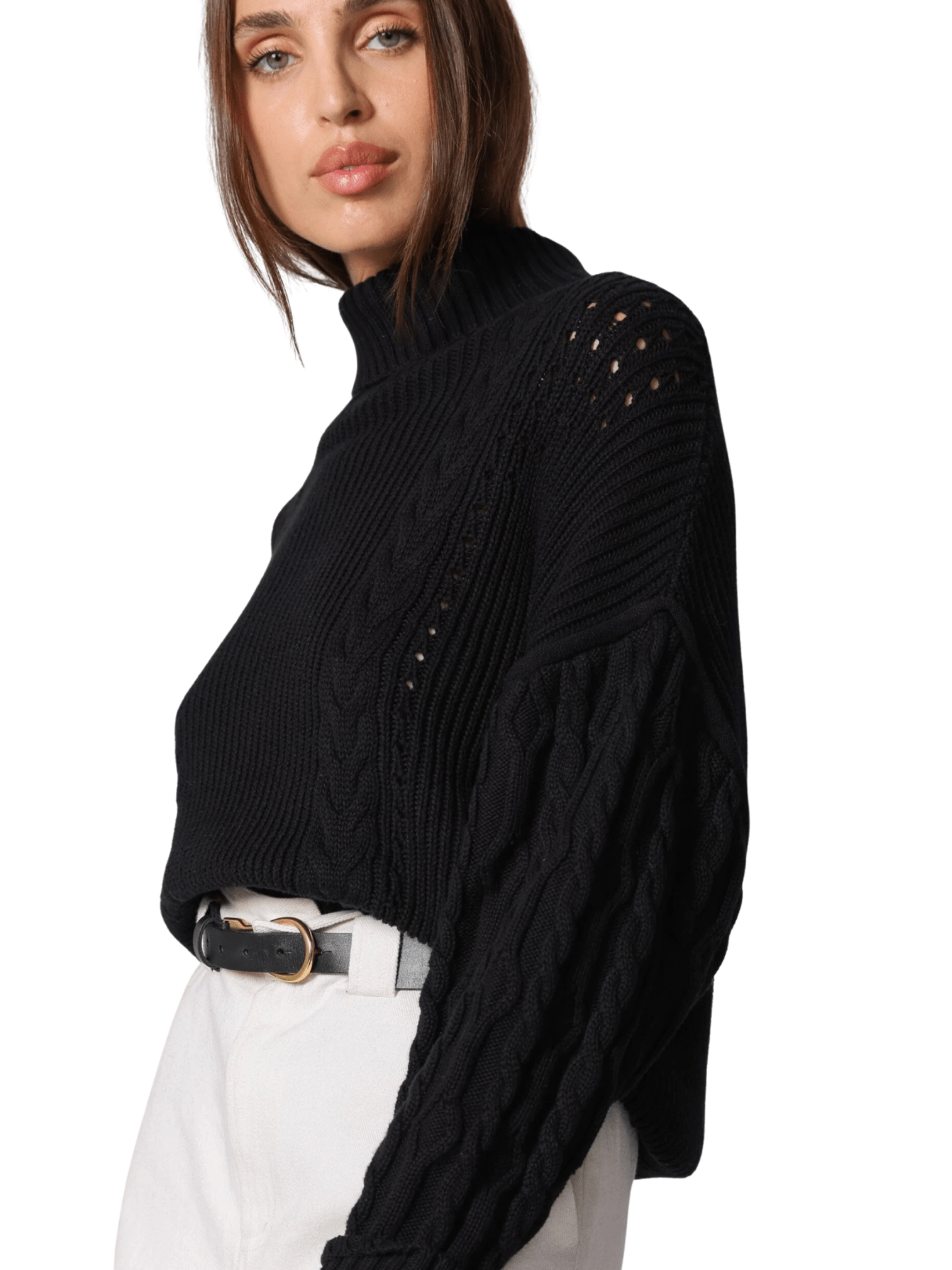 Tops - Sweaters - Georgia Kate