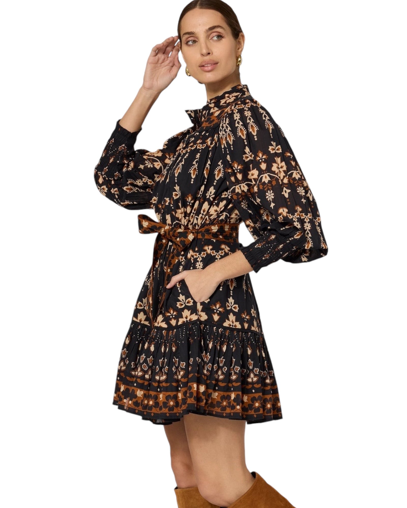 Dress - Georgia Kate