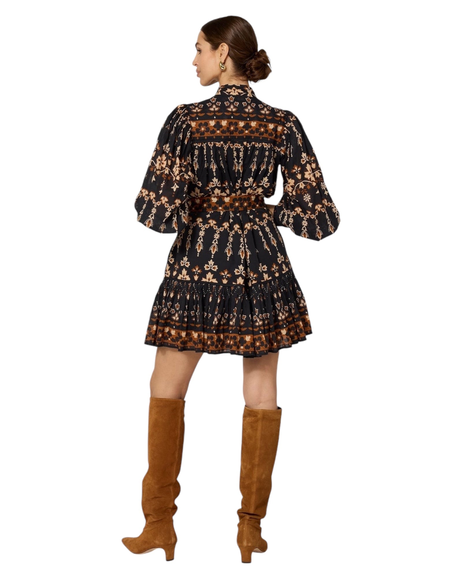 Dress - Georgia Kate