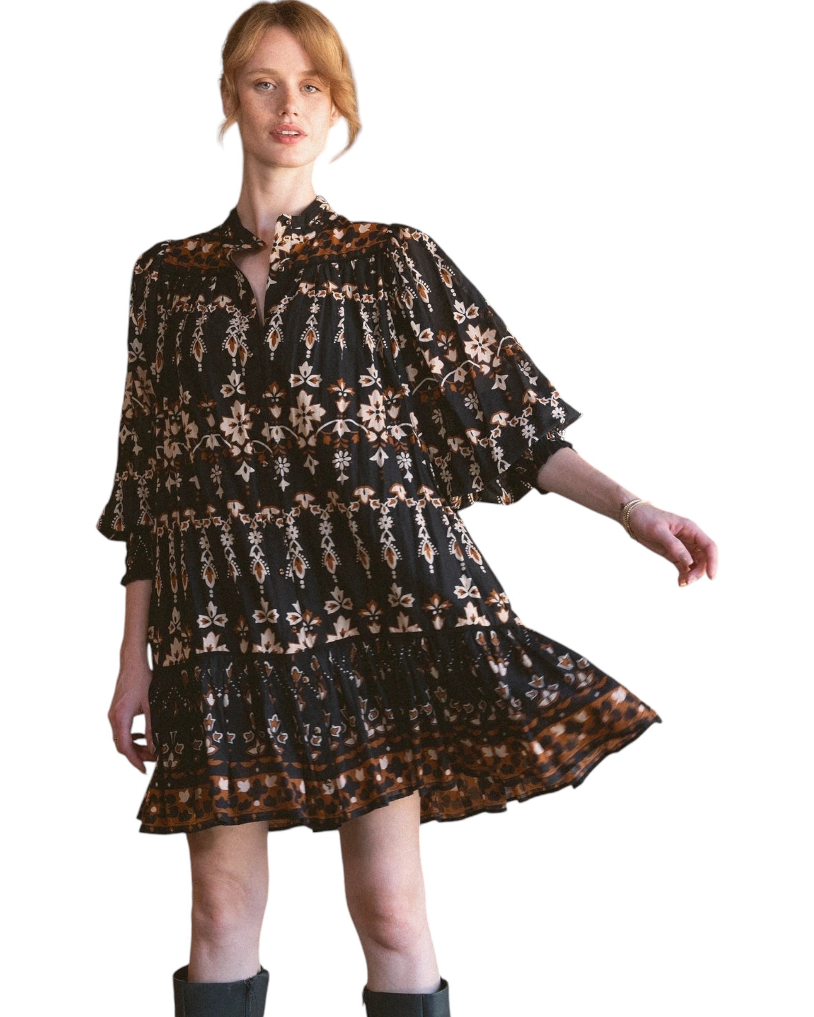 Dress - Georgia Kate