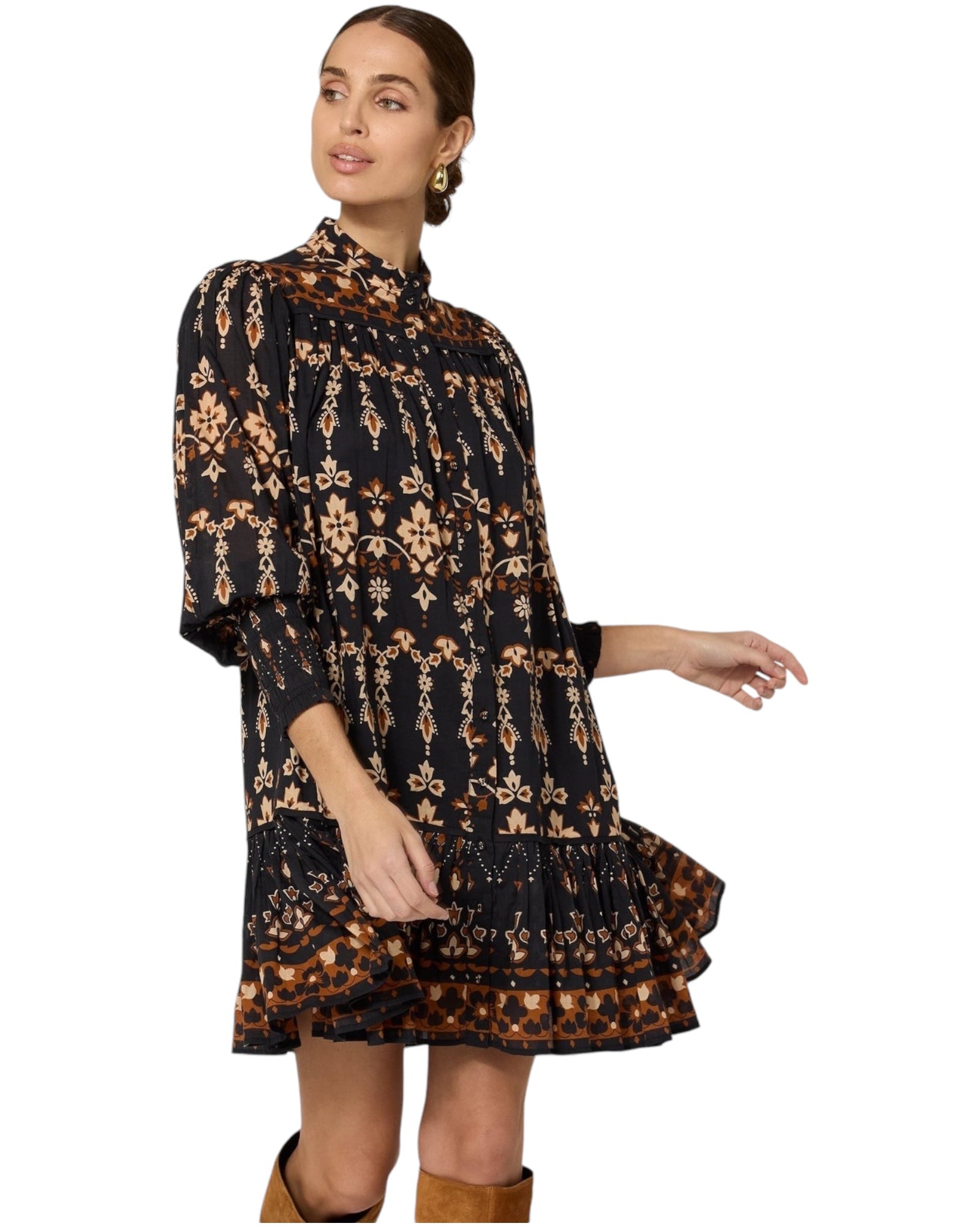 Dress - Georgia Kate