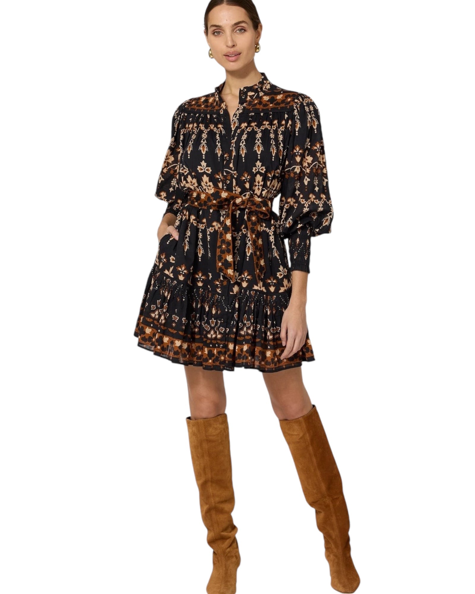 Dress - Georgia Kate
