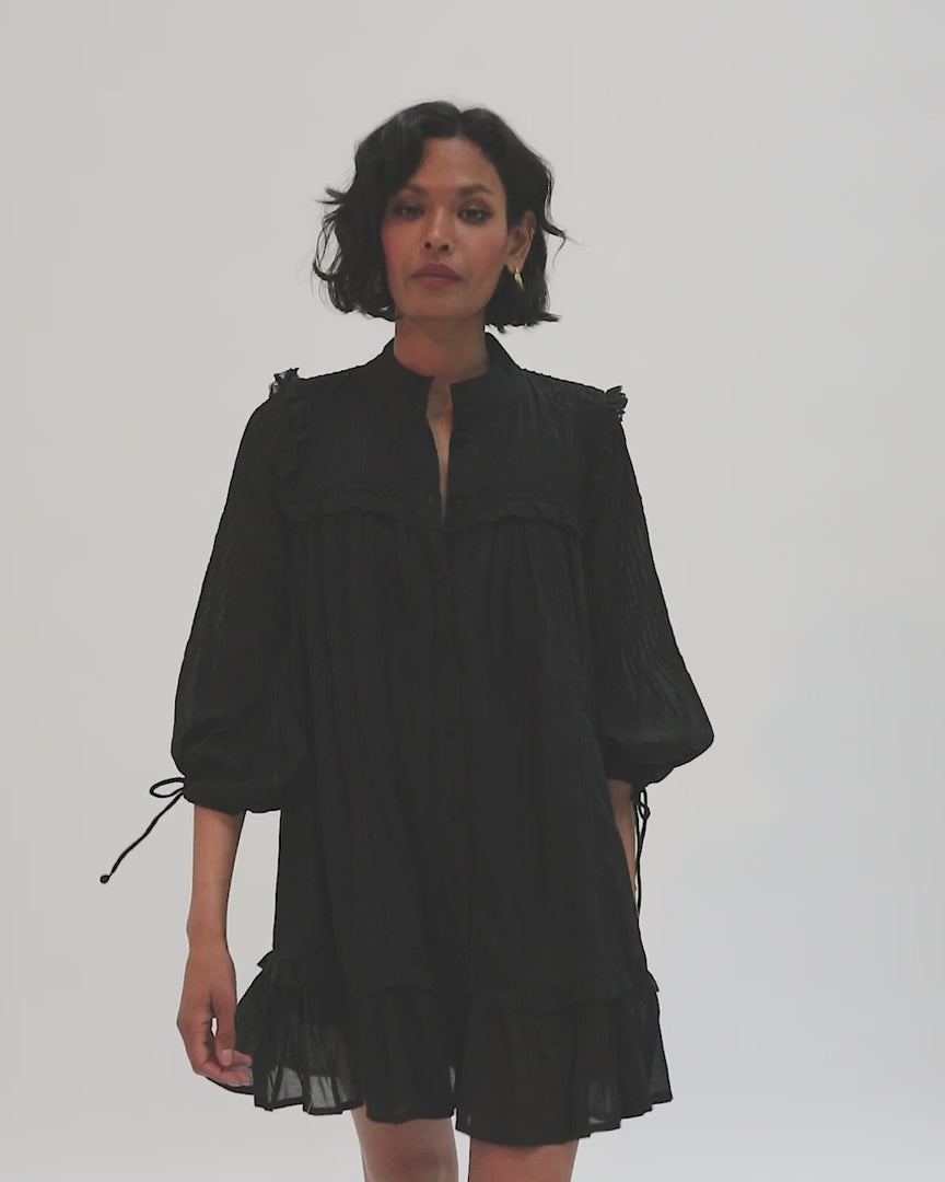 cleobella-abby-mini-dress-black-dress-georgia-kate