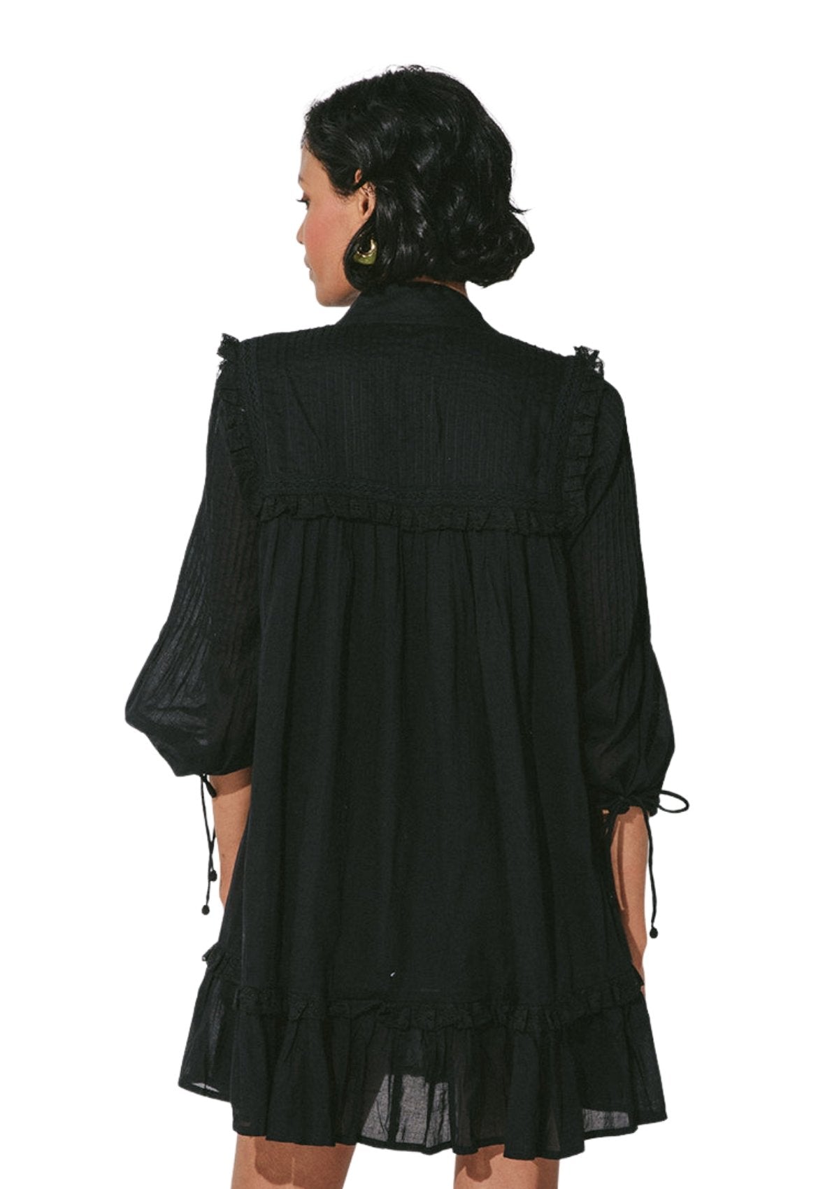 cleobella-abby-mini-dress-black-dress-georgia-kate