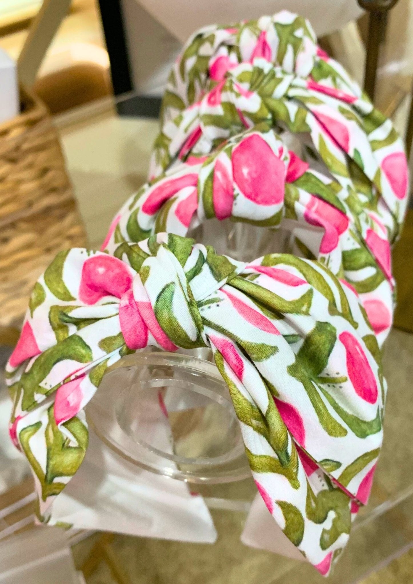 Abrooke-wright-headband-pink-tulip-floral-accessories-headbands-georgia-kate