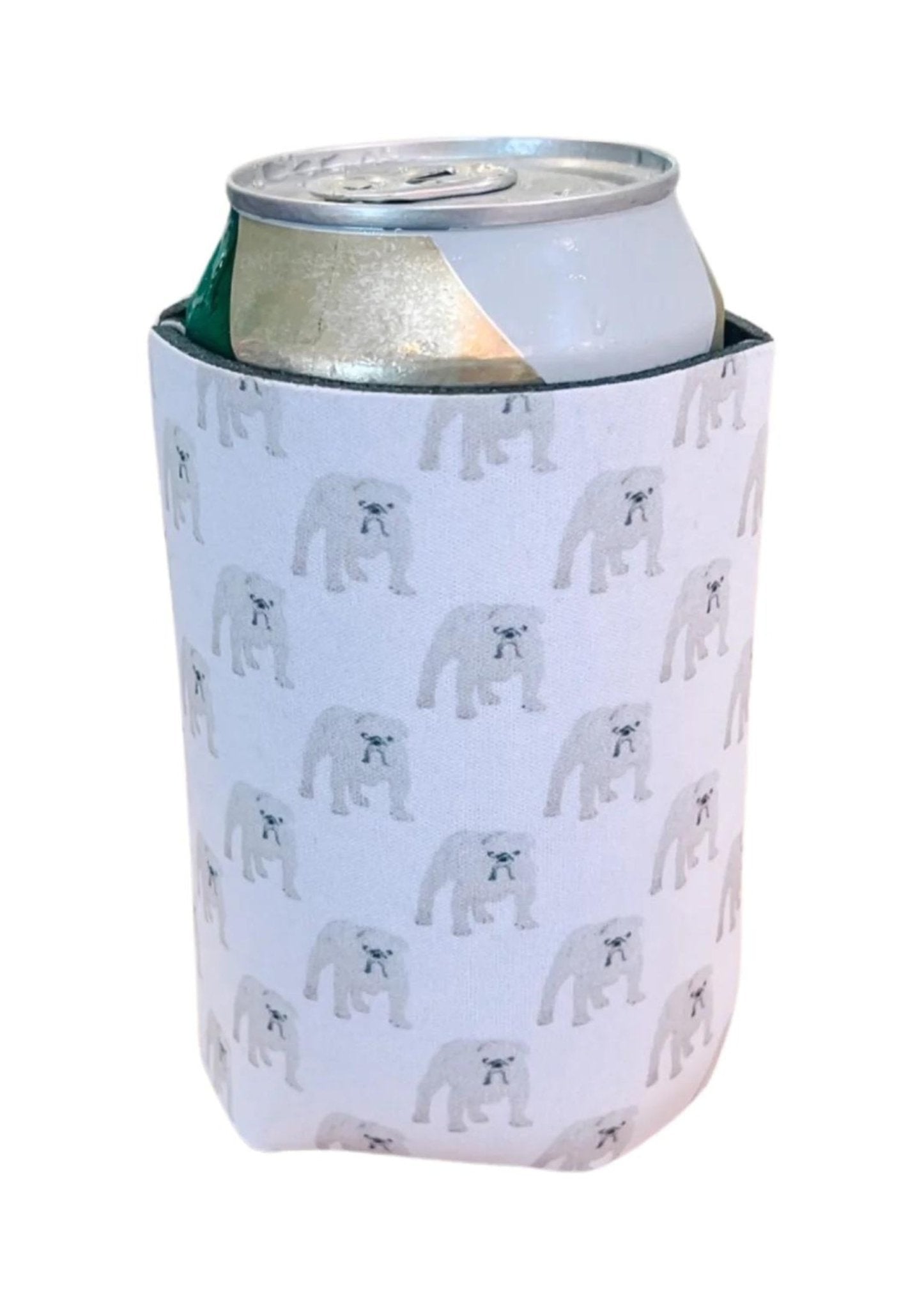 Brooke-Wright-foam-bulldog-drink-cooler-drink-sleeves-georgia-kate