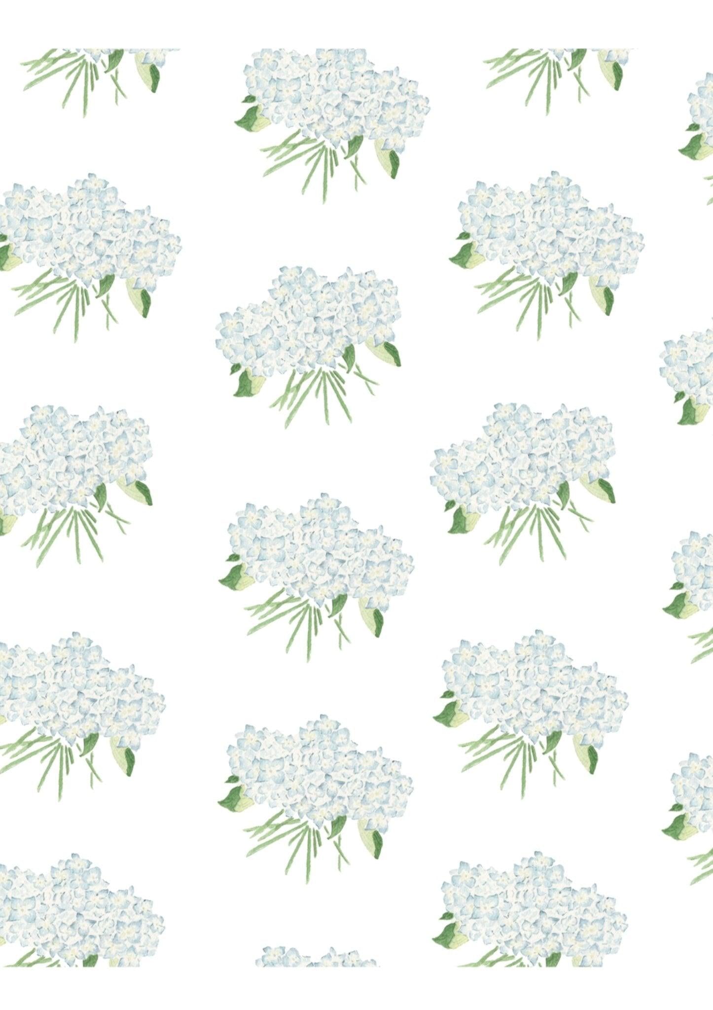 Gift Wrap-Georgia Kate