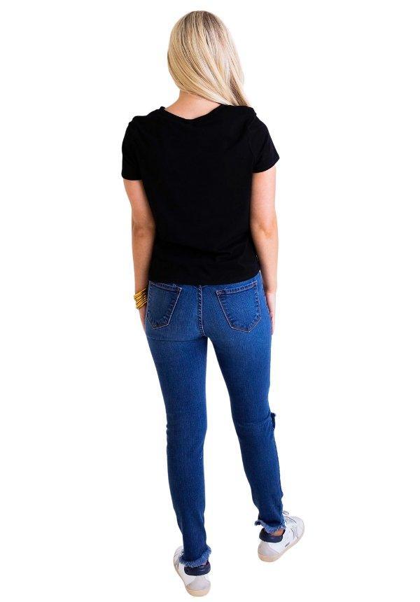 Tops- Knits-Georgia Kate