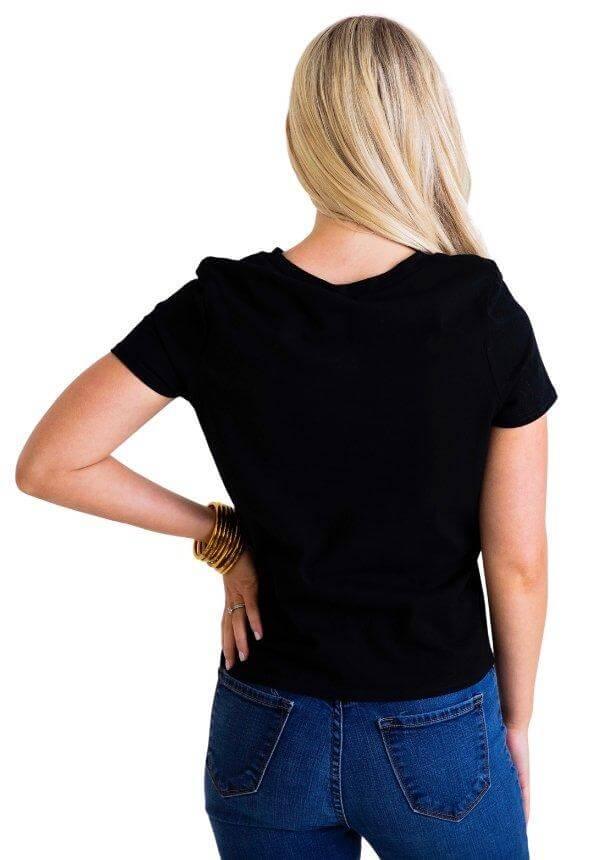 Tops- Knits-Georgia Kate