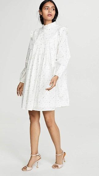 Dress-Georgia Kate