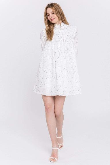 Dress-Georgia Kate