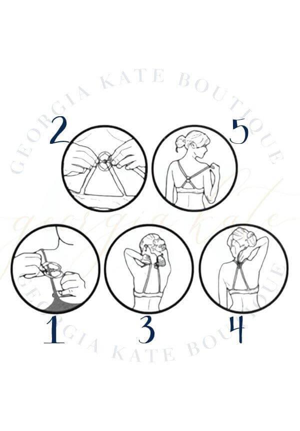 Accessories- Wardrobe Essentials-Georgia Kate