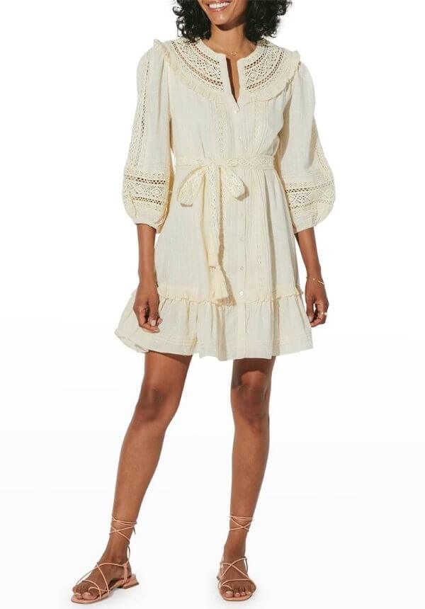 Dress-Georgia Kate