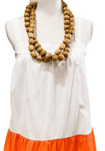 Accessories- Jewelry- Necklaces-Georgia Kate