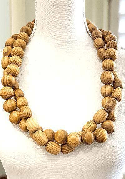 Accessories- Jewelry- Necklaces-Georgia Kate